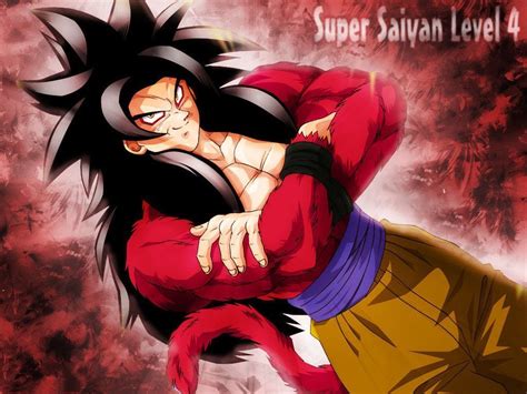 Goku Ssj4 Wallpapers 4k Hd Goku Ssj4 Backgrounds On Wallpaperbat