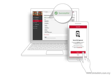 CIMB To Replace SMS TAC Authorisations With SecureTACs From Dec 5