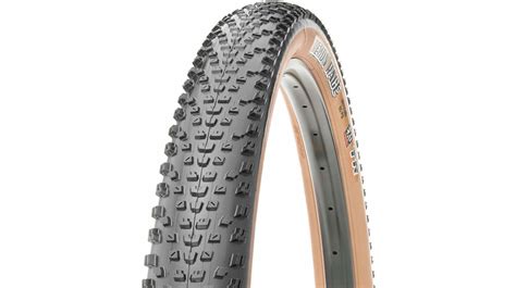 Maxxis Rekon Race Exo Tr Tanwall Dual Faltreifen