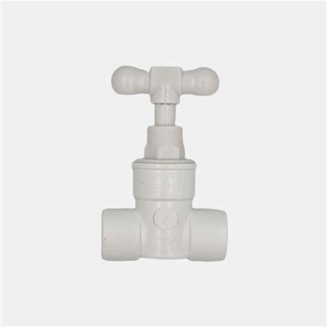 Pvc Stop Cocks Wujin Online Plumbing E Commerce Store