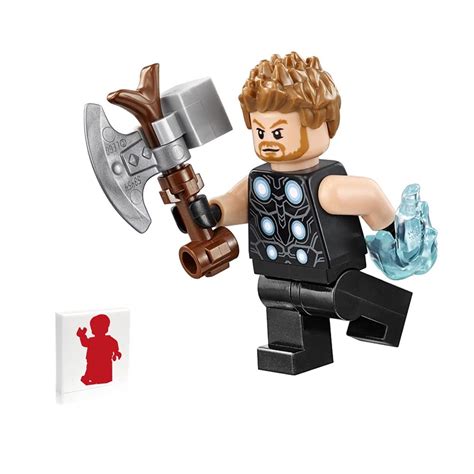 Lego Avengers Thor