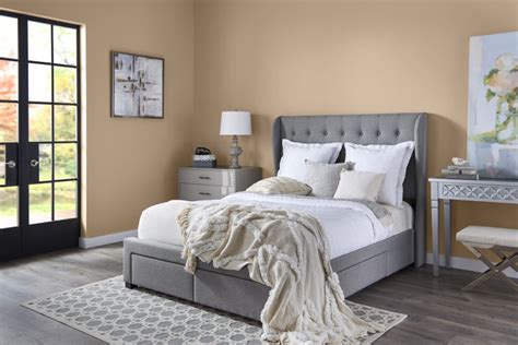 The 8 Best Relaxing Bedroom Colors To Create An Oasis