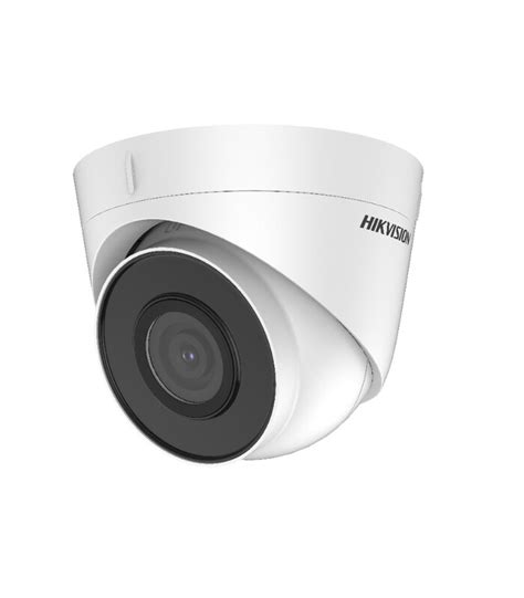 Hikvision Ds Cd G E I Mp C Mara Ip Minidomo Mm Visionsegurplus