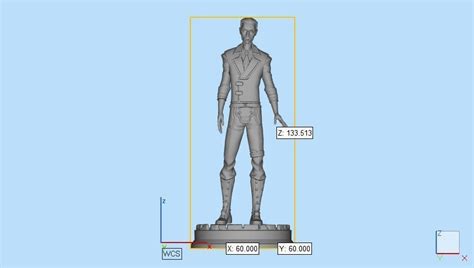 Silco D Model D Printable Cgtrader