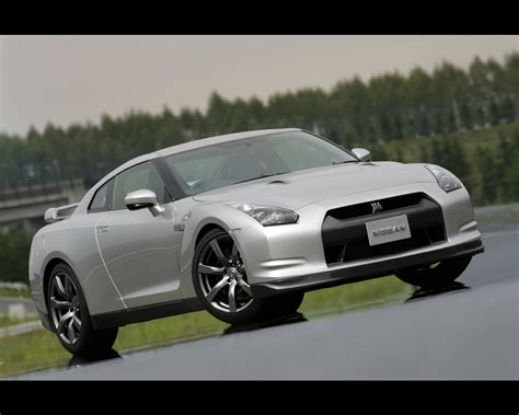 2007 Gtr nissan picture skyline