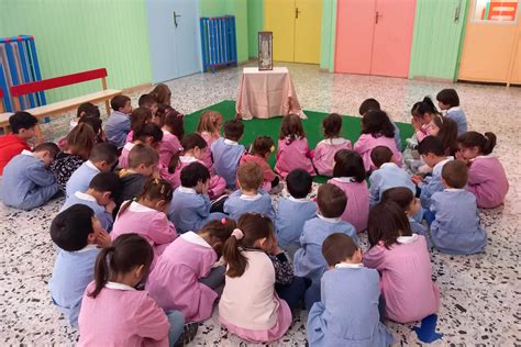 Scuola Dellinfanzia Paritaria Orsoline Di Maria Immacolata