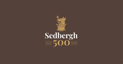 Sedbergh Launches Quincentenary Events: A Year-Long Celebration of ...