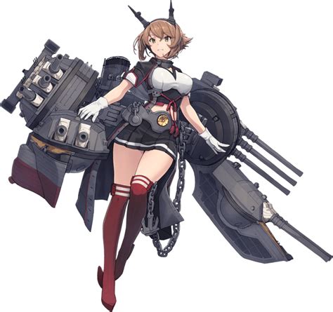 Kantai News Mutsu Kantai Collection Anime Ero