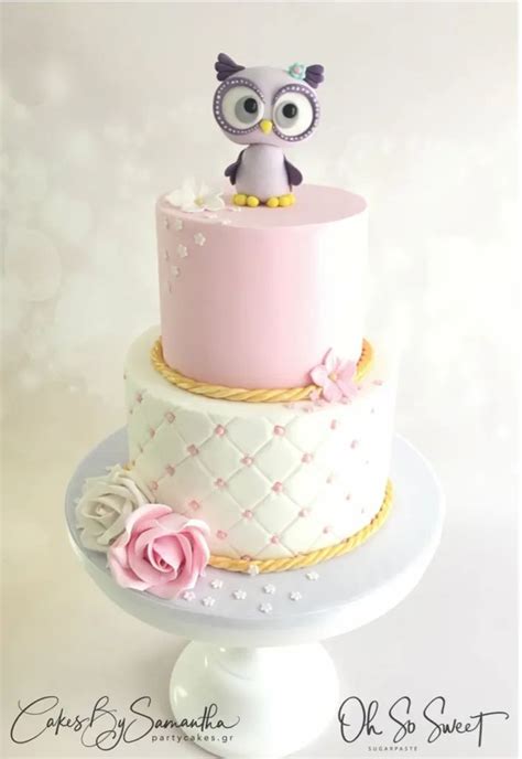 Baby Cake Blog By