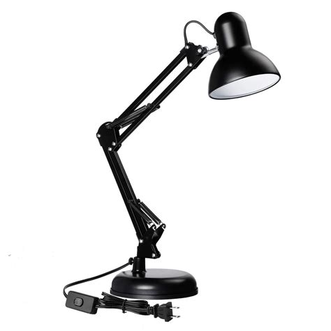 Desk Lamp Led Table Lamp Office Led Reading Led Desk Table Lamp Metal