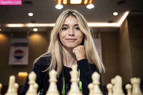 Meet Anna Cramling A Popular Chess Streamer And Youtuber