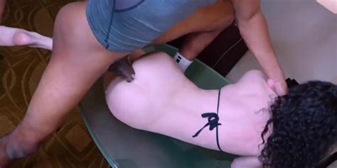 I Love Anal L BLACK BBC X Tnaflix