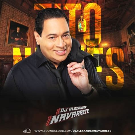 Stream Tito Nieves Su Historia Su Musica Solo Exitos De La Salsa De Los