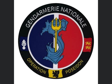 Pingl Par Patrice Monsinjon Sur Insignes Gendarmerie D Partementale