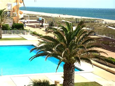 Magnifique T Vue Mer R Sidence Avec Piscine Le Barcar S