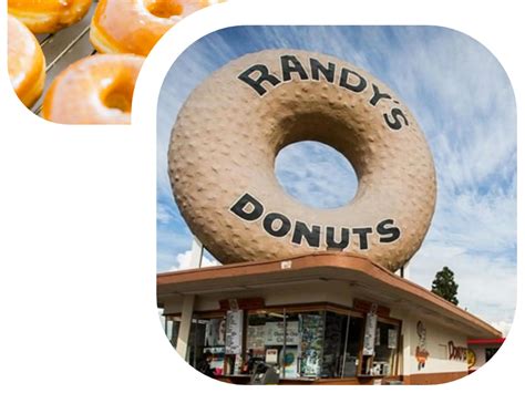 randys donuts franchise iconic brand