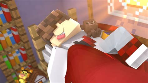 Minecraft Bedwars Hora De Dormir ‹ Juaum › Youtube