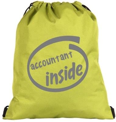 Off On Campus Sutra String Free Size Backpack Light Green On