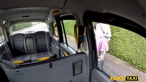 Fake Taxi Super Extreme Hard Intense Taxi Hot Threesome Fuckfest Azura