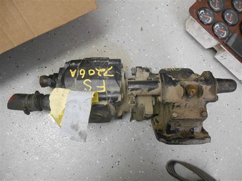 Eaton Fuller Transmission For Sale Lakeville Mn Misc