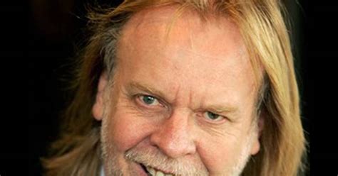 Rick Wakeman A 62 Ans Le Claviériste Star De Yes A épousé Sa Jeune