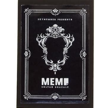 Memo Card Rouge Cartes Close Up Et Micromagie Boutique Et Magasin