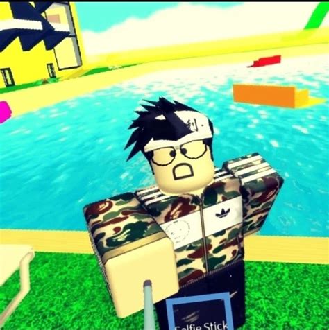 Roblox Selfie Roblox Selfie Save