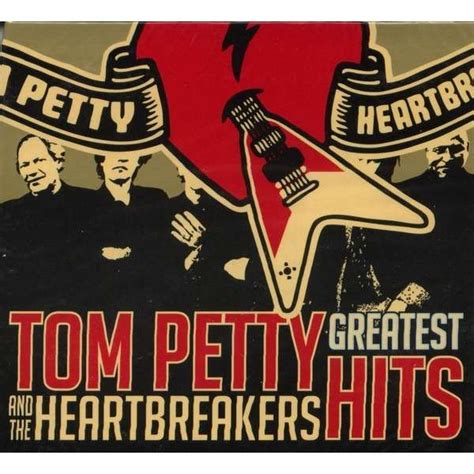 Tom Petty Greatest Hits