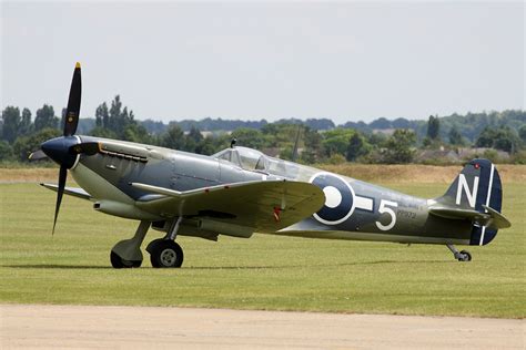 Iwm Duxford Flying Legends By Uk Airshow Review