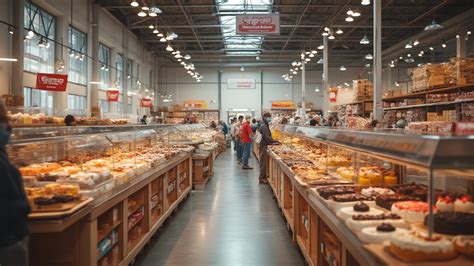 What Makes Costco Cakes So Delicious? Secrets Behind Their Irresistible ...