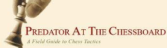 The Knight Fork - Using Multiple Checks | Predator at the Chessboard