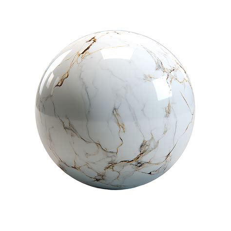 Ai Generated Round Marble Round Marble Png Round Marble With