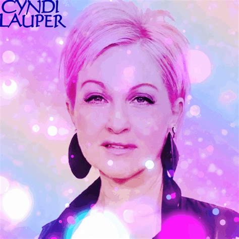 Cyndi Lauper Girls Just Wanna Have Fun GIF - Cyndi lauper Girls just wanna have fun True colors ...