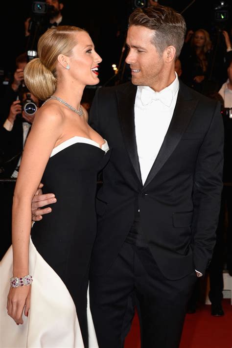 Ryan Reynolds Accidentally Reveals Sex Of Second Baby