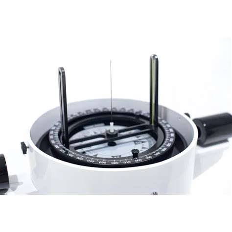 Reflector Magnetic Compass Outfit 125 Mm White C20 Series Autonautic