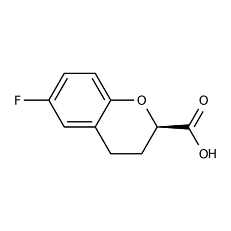 Synthonix Inc 129101 37 7 R 6 Fluorochroman 2 Carboxylic Acid