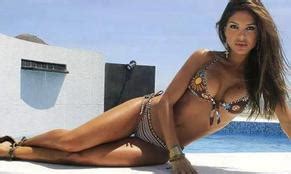 VANESSA JERI Nude AZNude