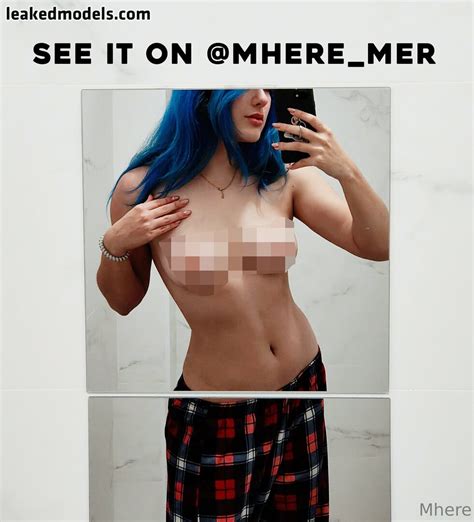 Mhere Mhere Mer Mhere Shet Nude Leaks OnlyFans Photo 52 Leaked