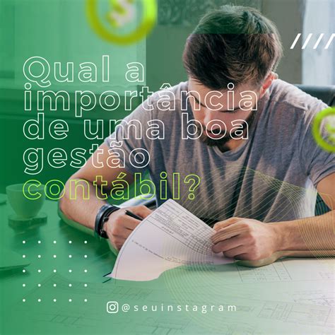 Pack De Contabilidade Artes Edit Veis No Canva Seuscript