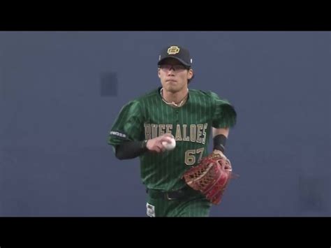 【公式】オリックス・バファローズ Vs 福岡ソフトバンクホークス2023年8月17日｜試合速報・無料動画｜パ・リーグcom｜プロ野球