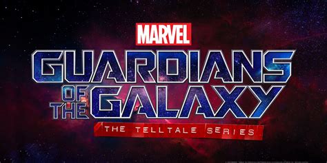 Guardians of the Galaxy Telltale Series Trailer Pits Team Against Thanos