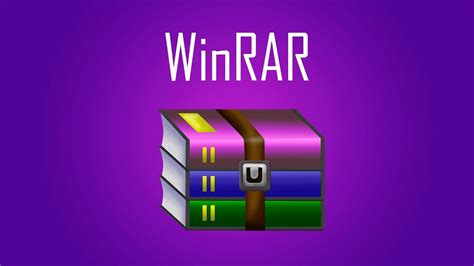 C Mo Usar Winrar Para Abrir Zip Rar Y Otros Archivos Comprimidos Islabit