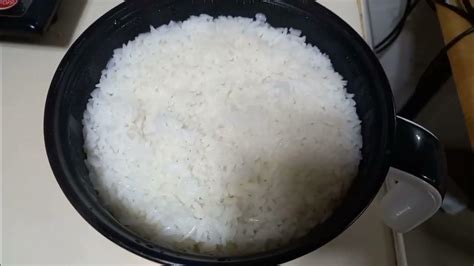 Dreepor Mini Rice Cooker Reviewmercykatevlogs Youtube