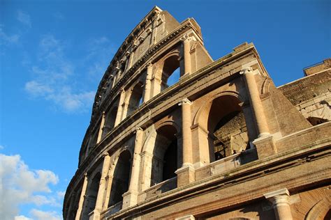 Colosseum Landmark Rome - Free photo on Pixabay - Pixabay