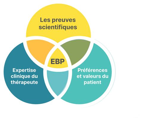 Evidence Based Practice D Finition Origine Et Application En