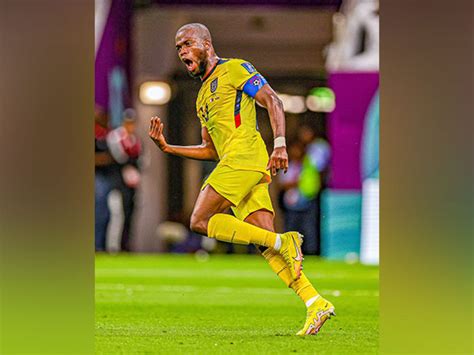 FIFA World Cup Enner Valencia Will Play Against Netherlands Nepalnews