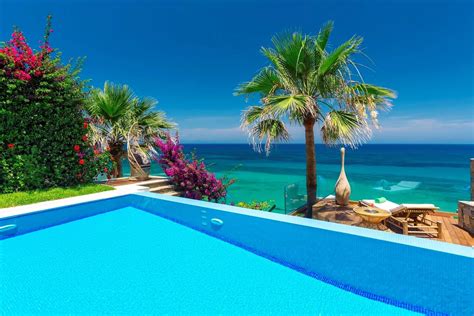 Best Luxury Villas in Zakynthos, Greek Islands | 5 Star Beachfront Villas Greece | Porto Zante ...