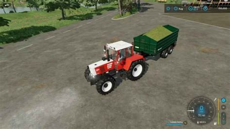 FARMTECH TDK 1600 V1 1 0 0 Farmingmod