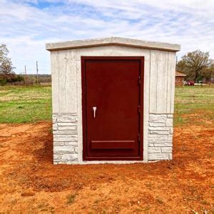 Preparing For The Worst The Science Behind Tornado Shelter Testing