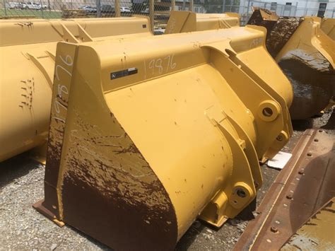 John Deere 624k Bucket Buckets Machinefinder